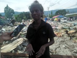 Inan Faluk Joana Hamonu Mata-Wen Ba  Hahalok Governu Dá IX