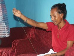 Bunda: Tein- Suku no MC Mak Ha’u Nia Aktividade Loro-loron