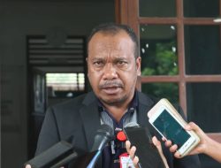 Traktór 10 Avaria, MAP Ermera Difikulta Fera Rai Komunidade