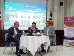 Jullu Fibra Optika To’o TL Ho Kapasidade 27 Terabyte, Internet Sei La Failla Tan