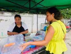 Guarda Munisípiu Duni Bei-Beik Maibé Ami Kontinua Faan