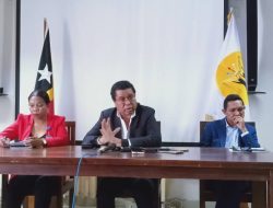 Montante Alokasaun Orsamentu $2,061,391.00, PDHJ Ezekuta ona 15,2%