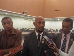 SEKOOP Hala’o Enkontru Ho Parseiru Sira Oinsa Tau Importasia Ba Kresimentu Ekonomiku Rai Laran