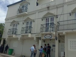 Eufrasia Vieira “Ha’u La Tauk Lakon Uma, Tanba Ha’u Nia Liman Los Sei Servisu, Governu Tenke Halo Buat Ne’ebe Lo’os No Dignu”