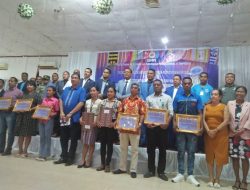 KSTL: Loron Mundial Traballadór Sira Hanesan Vitoria Ida Atu Luta Hodi Hadia Moris