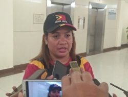 Traballadór Epifania: Ba Servisu Austrália Dala-Neen Ona Tanba komportamentu Servisu Di’ak 