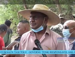 Uma Kain 3 Iha Baukau Hetan Eviksaun Tanba Okupa Rai Estadu