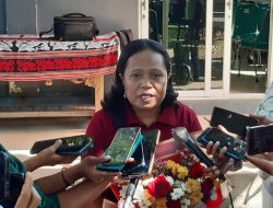 Domingas: Hetan Fiar Hosi Fokupers Kontinua Fornese Asisténsia Intergadu Bá Feto Ho Labarik Feto