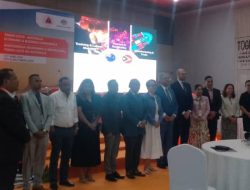 Australia-TL Hametin Relasaun Investimentu no Komersiu