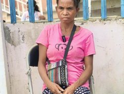 Inan Faluk Bernadete Halo Responsabilidade 2 hanesan Aman no Inan Buka Osan ba Oan Ki’ak nain 7