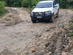 Ema Na’in 5 Lakon Vida no Na’in 3 Grave Impaktu Husi Estrada A’at