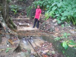 Sakrifika Feto Ida Hafóin Mosu Be’e Matan Humina