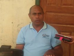 Xefe Suku Lore 1 husu komunidade kuidadu Bee matan 5 iha suku refere hodi konsumu ba tinan naruk