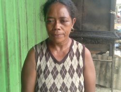 Negosiante Merkadu Taibessi Prontu Kopera ho Governu ba Eviksaun