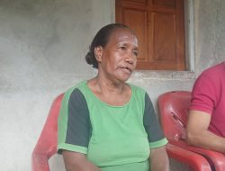 Fa’an Nu’u Maran, Faluk Alsina Sustenta Oan Nain 8