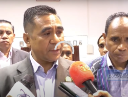 ESJ- ESTV Enkontru Hamutuk ho Diretóres no Adjuntus hodi Esklarese Papél ba Kargu Foun ne’ebé Sira Asume