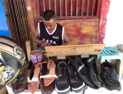 Husi Suku Sapatu Alfredo Bele Sustenta Familia Uma Laran