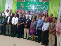 CNC Selebra Aniversáriu Ba Dala-Hitu, CNC Konsege Halo Atividade 5