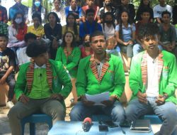 JSU Kontra Desizaun Governu Muda Bolsa Hakbi’it” Bá Parsial