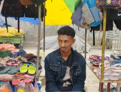 Nesesidade Moris Ejiji Jose Dudu karosa Haleu Taibessi