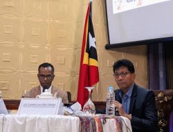 Reforma Administrasaun Prioridade Governu Konstitusionál Da-IX