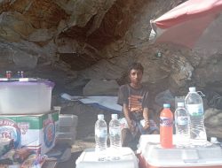 Nelio : Idade La Saí Sasukat Hodi Ajuda Nia Inan Faan Sasan