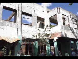 Eis-Dolok Kolmera Sei Nakfila Banku Bá Veteránus Iha Timor-leste