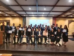 MCI Koopera Ho UNDP,COICA Hodi Dezenvólve KNI ba Joven Sira