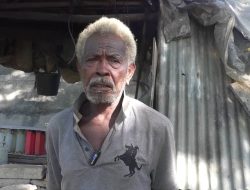 Armindo : Liu Husi Pinera Rai-henek Hodi Aguenta Nia Moris