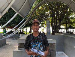 Moe La Eziste Iha Disionariu Moris Salvadór Mendes