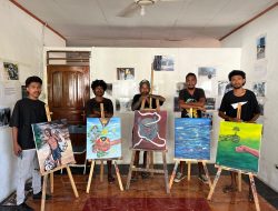 Press Release Lab Komunidade