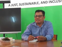 K-JUS: Popúlasaun Suku Sagadate Kuaze Hasoru Problema Mudansa Klimatika