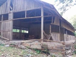 Estudante Selegua Seidauk Senti Benefisiu Husi Ukun-Rasik Aan