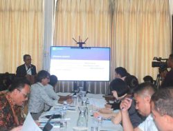 CNC Enkontru Ho Parseiru Kona-bá Prezervasaun Arkivu No Dijitálizasaun CNC