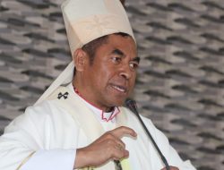 Selebra Misa Agradesementu Tinan 33 Masakre Santa Cruz Nu’udar Eventu Istóriku