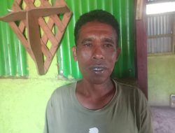 Komunidade Aldeia Galitas durante tinan 21 nia laran la sente indepedensia