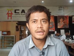 Komisaun Organizadora Jerasaun 12 De Novembru (J12) Preparasaun Ba Komemorasaun Masakre Santa Krus Ba Dala XXXIII