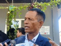 TLPU oferese formasaun Ba Jornalista Sira Atu Kombate Lia Hoax