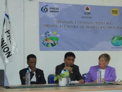 Sekoms preukupa ba media sira ne’ebe utiliza live streaming