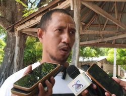 Kada Tinan Area protezida Suku Com, posto Lospalos Munisipiu Lautem, Hetan Ameasa Husi hahalok komunidade.