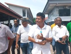 PAM-Dili Resigna A’an Husi Kargu Tamba Iregularidade Administrativu no Finanseiru. 