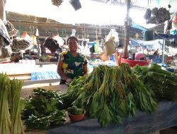 Udan La Fó Fatin, Negosiante Merkadu Taibesi Menus Kompradores