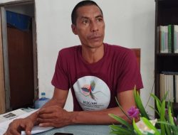 Laiha Solusaun Komunidade Fomento II Sei Mantein, Sosiedade Sivil “SEATOU Nia Poder Ameasa Komunidade”