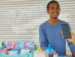 Negosiante BOBA  José Luis de Jesus, “Iha Tempu Udan Susar Ema Atu Sosa ”