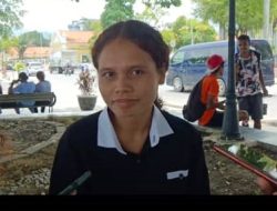  Negosiante Ermereciana Fa’an Sigaru Iha Dalan Ninin Hodi Hakman A’an Familia Nia Forsa