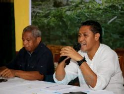 KI Realiza Treinamentu Jornalizmu Ambiental ba Média 8