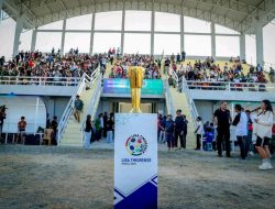 MJDAK-FFTL Apoiu Jogu Primeiru Divizaun LFTL