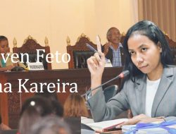 Hasa’e Númeru Partisipasaun Feto Iha Setores Hotu Hodi Kontribui Ba Dezenvolvimentu, “Abrantes: Halakon Tiha Estereotípu Ne’ebé Dehan Feto Sei Sai Hanesan Jeneru Segundu”