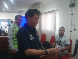 Jogu CPLP Ba dala XIII SEKOMS Apresia Ho Media Nia Servisu