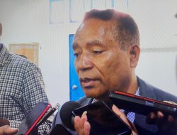 Embaixador Asuntu Klimatiku: “Ita Tenki Foti Asaun Hodi Kombate Mudansa Klimatika”